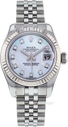 Rolex Lady Oyster Perpetual 179174/23