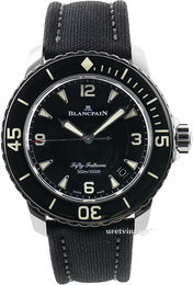 Blancpain Sport Fifty Fathoms 5015-1130-52A