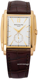 Patek Philippe Gondolo Art Deco 5124J/001