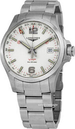 Longines Conquest V.H.P. L3.728.4.76.6
