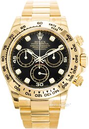 Rolex Cosmograph Daytona 116508-0008
