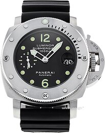Panerai Contemporary Luminor 1950 Submersible PAM00243