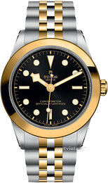 Tudor Black Bay M79663-0001