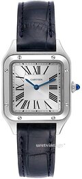 Cartier Santos Dumont WSSA0023