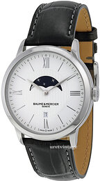 Baume & Mercier Classima 10219