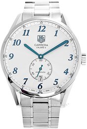 TAG Heuer Carrera Calibre 6 Heritage Automatic WAS2111.BA0732