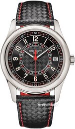 Patek Philippe Calatrava 6007G-010
