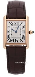 Cartier Tank Louis WGTA0011