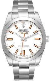 Rolex Milgauss 116400/2