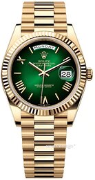 Rolex Day-Date 40 228238-0069