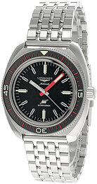 Longines Ultra-Chron L2.836.4.52.6