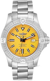 Breitling Avenger Ii Seawolf A17319101I1A1