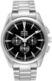 Omega Seamaster Aqua Terra 2512.50.00