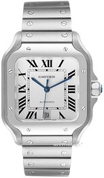 Cartier Santos De Cartier WSSA0018