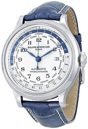 Baume & Mercier Capeland M0A10106