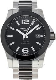 Longines Conquest L3.657.4.56.7