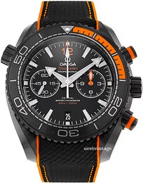 Omega Seamaster Planet Ocean 600M 215.92.46.51.01.001