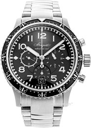 Breguet Type XXI 3810TI-H2-TZ9