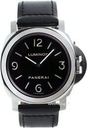 Panerai Historic Luminor Base PAM00112