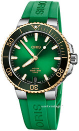 Oris Aquis 01 400 7769 6357-07 4 22 77FC