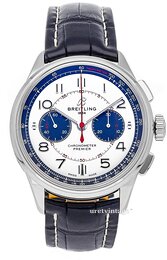 Breitling Premier B01 Chronograph 42 AB0118A71G1P1