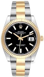 Rolex Datejust 41 126333-0013