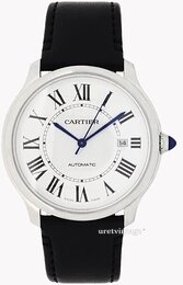 Cartier Ronde Must WSRN0032