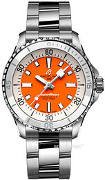 Breitling Superocean Automatic 36 A17377211O1A1