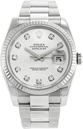 Rolex Datejust 36 116234-0136