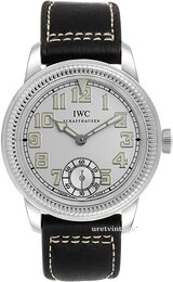 IWC Vintage Collection Pilot
