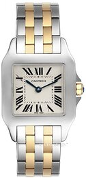Cartier Santos Demoiselle W25067Z6
