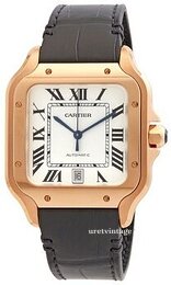 Cartier Santos De Cartier WGSA0019
