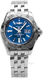 Breitling Galactic 41 A49350L2-C806-366A