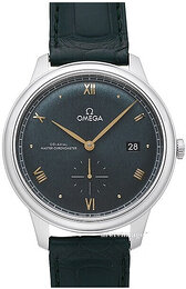 Omega De Ville Prestige 434.13.41.20.10.001