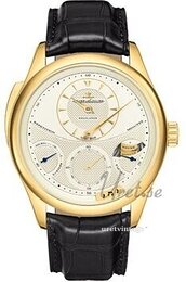 Jaeger LeCoultre Master Grande Tradition Minute Repeater 5011410