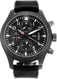 IWC Pilots Spitfire IW378901