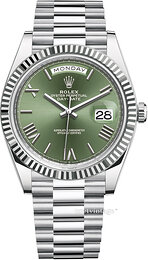 Rolex Day-Date 40 228236-0008