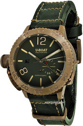 U-Boat Classico 9088