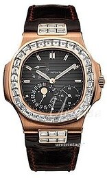 Patek Philippe Nautilus 5724R/001