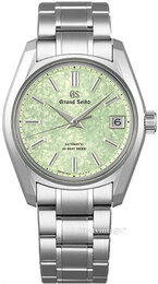 Grand Seiko Heritage Collection SBGH343G
