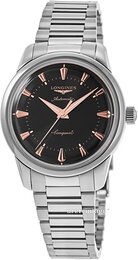 Longines Conquest Heritage L1.650.4.52.6