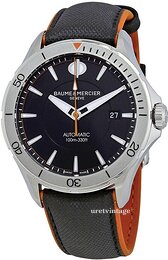 Baume & Mercier Clifton M0A10338