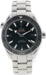 Omega Seamaster Planet Ocean 600m Co-Axial 45.5mm 232.30.46.21.01.001