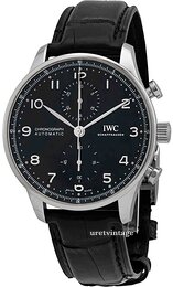 IWC Portuguese IW371609