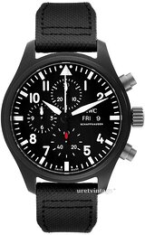 IWC Pilots IW389101
