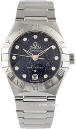 Omega Constellation Co-Axial 29Mm 131.10.29.20.53.001