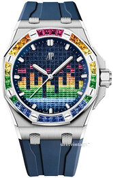 Audemars Piguet Royal Oak Offshore 15601BC.YY.D343CA.01