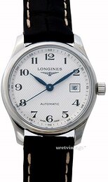 Longines Master L2.257.4.78.3