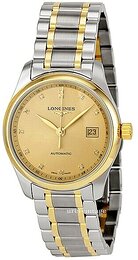 Longines Master L2.257.5.37.7