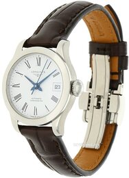 Longines Record L2.320.4.11.2